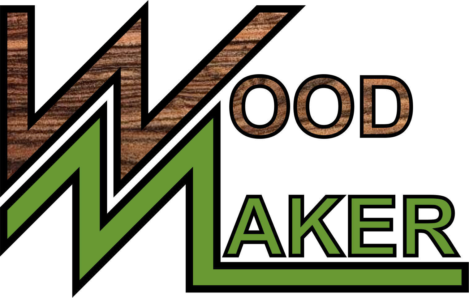 WoodMaker - 